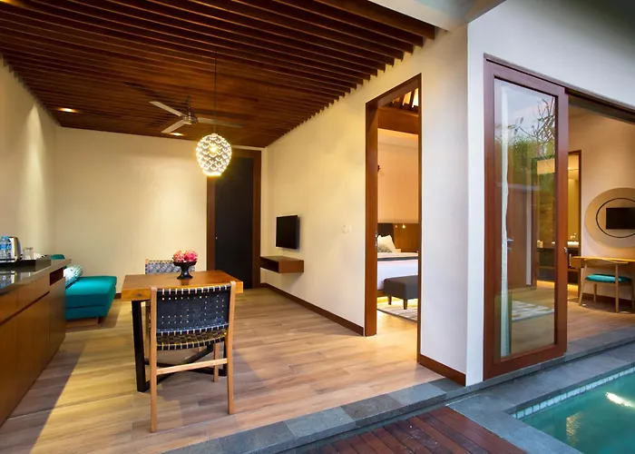 Chalet à louer S18 Bali s