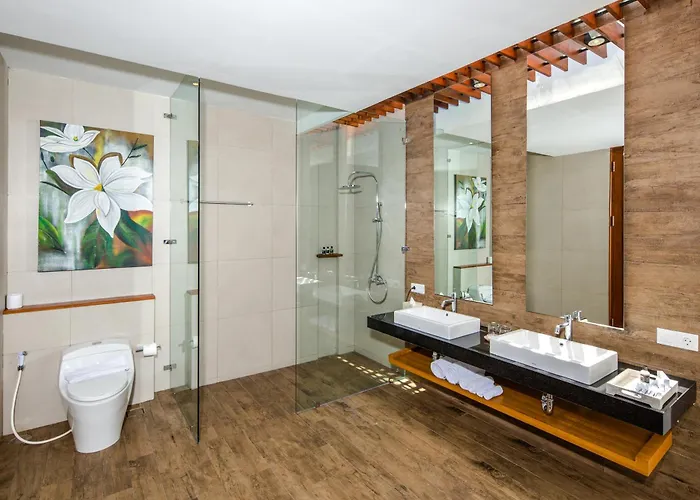 Chalet à louer S18 Bali s